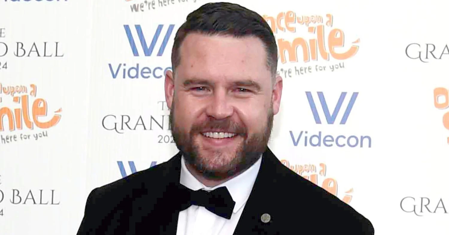 Danny Miller: Former King of the Jungle, dad of two and showbiz roots