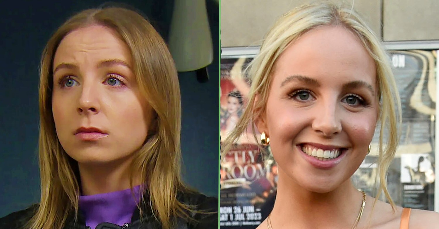 Belle Dingle in Emmerdale: Killer, mental health crisis and domestic violence victim