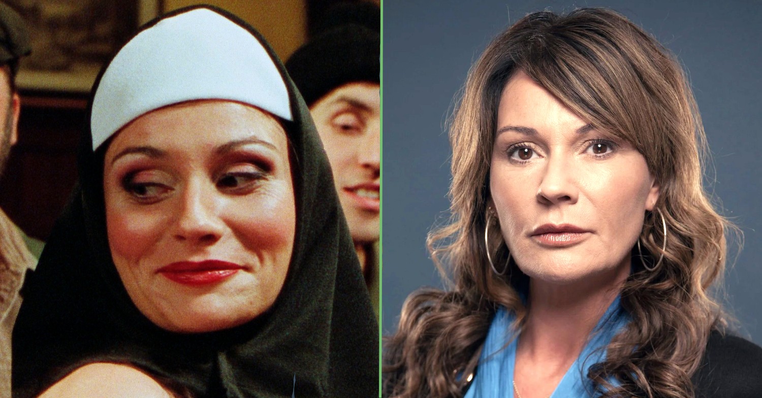 Chas Dingle profile: Husbands, children, affairs and cancer diagnosis