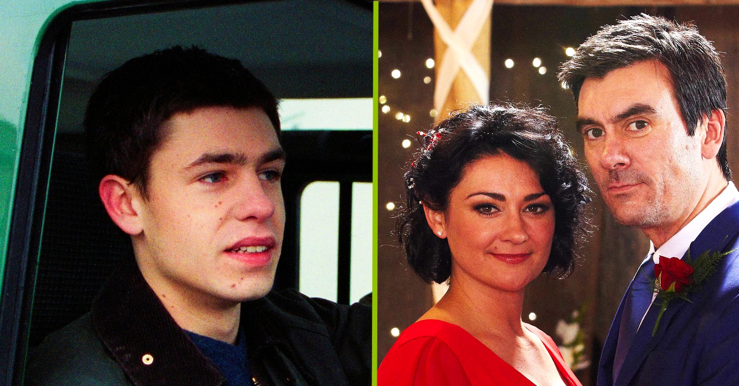 Butlers Farm: Cain and Moira Dingle’s home and the place of Holly Barton’s death