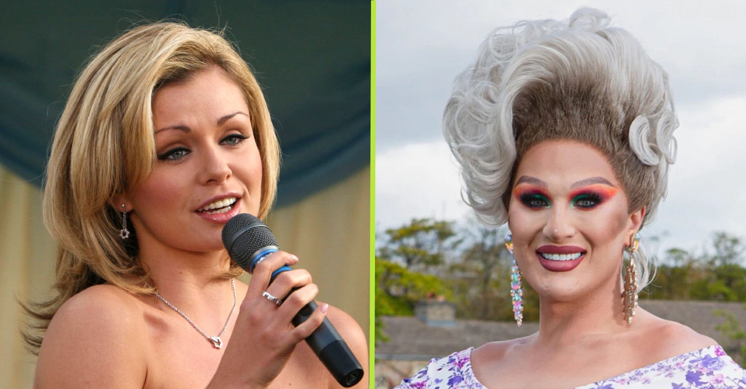 Who has had a cameo in Emmerdale? From Katherine Jenkins to The Vivienne, all the famous faces that have appeared