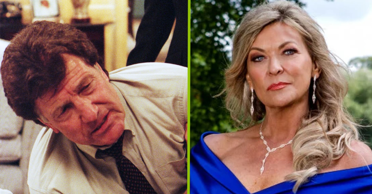 Home Farm: A complete list of everyone who’s lived there from the Tates to the Whites