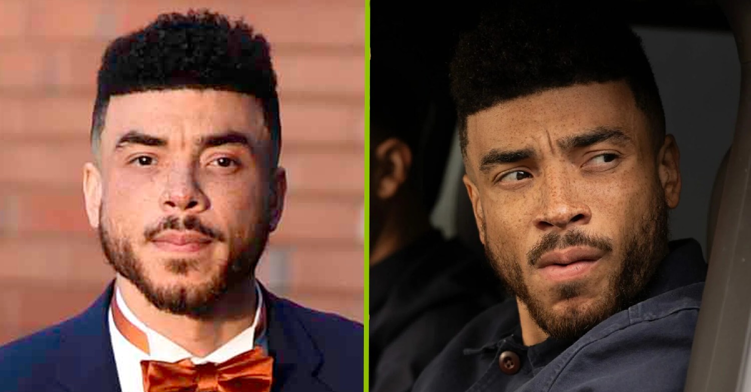 Nate Robinson actor Jurell Carter is leaving Emmerdale, reports claim