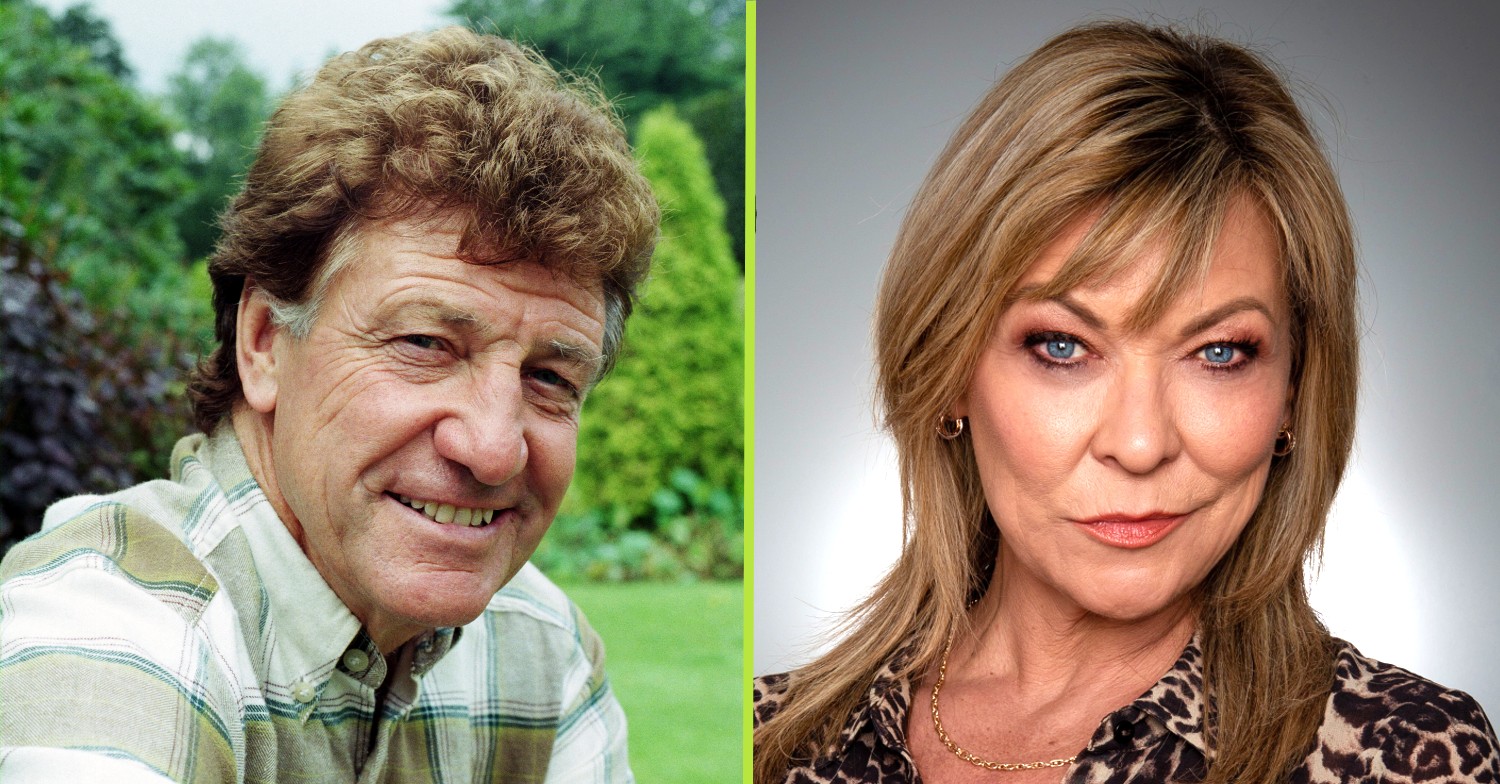 The Tate family in Emmerdale: From Frank to Kim and Jamie, a history of the iconic dynasty