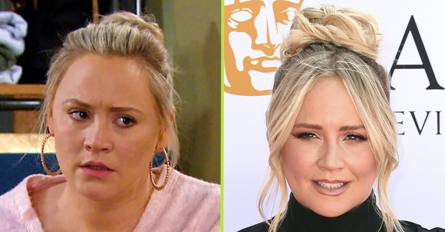 Tracy Robinson: Marriages, affairs and crippling postnatal depression