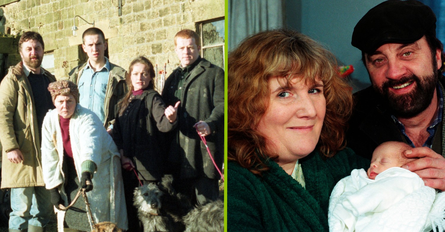 Where do the Dingles live? The history of Wishing Well Cottage