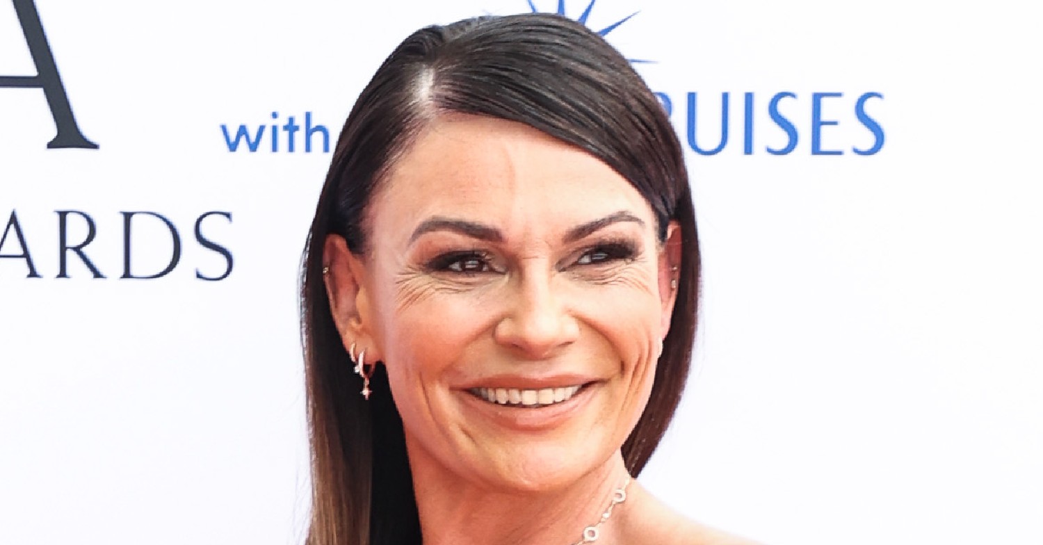 Lucy Pargeter: Broken engagement, three children and popstar past