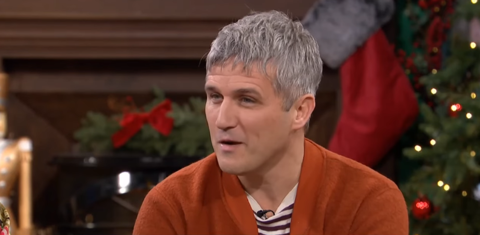 William Ash: Child star, Coronation Street connection and famous schoolmate