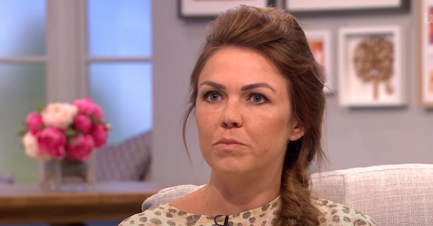 Adele Silva: A longed-for baby, giving up acting and a potential return for Kelly Windsor