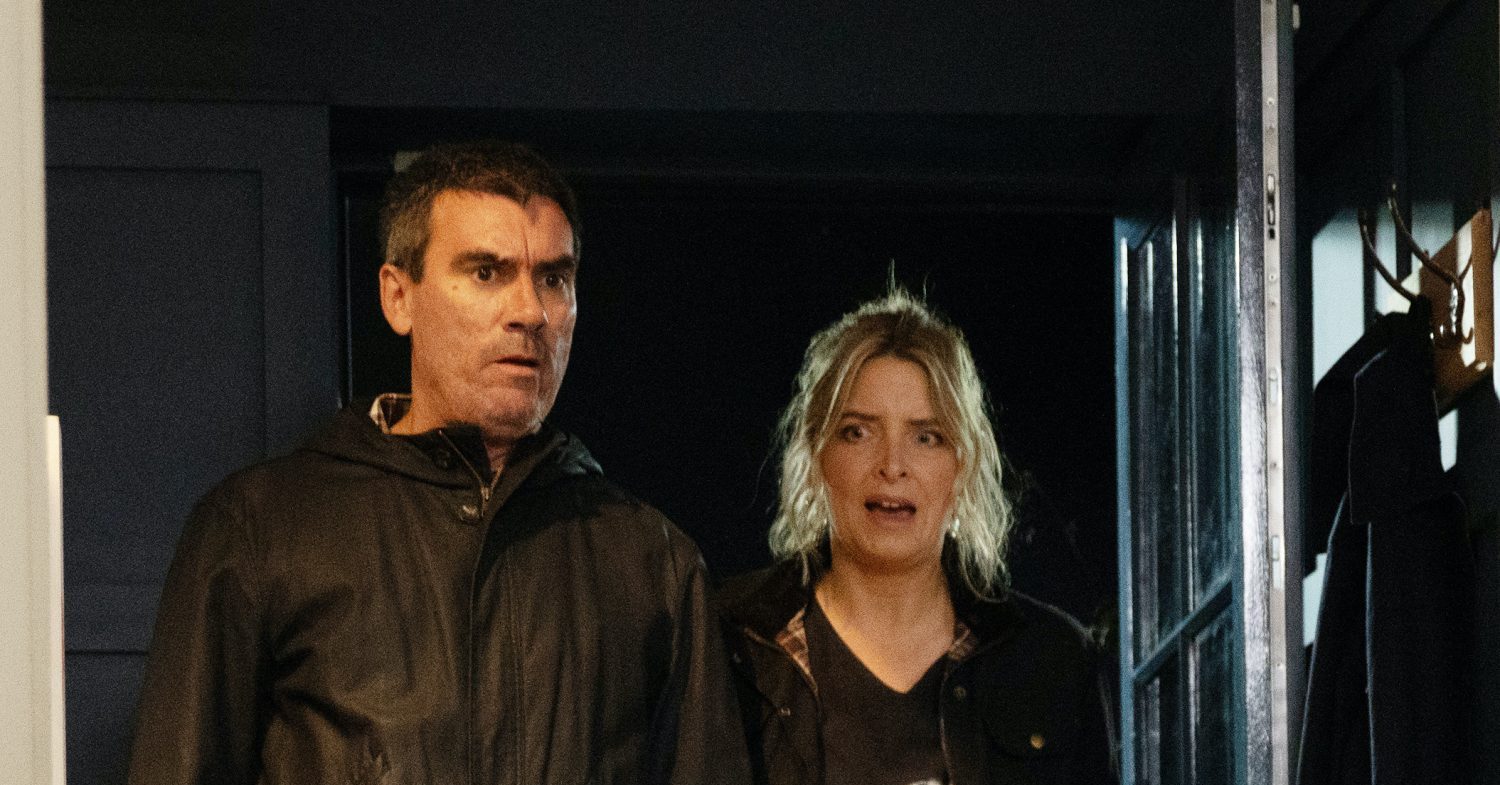 What happened in Emmerdale tonight: Cain and Charity’s horrible discovery at Belle and Tom’s ‘getaway’