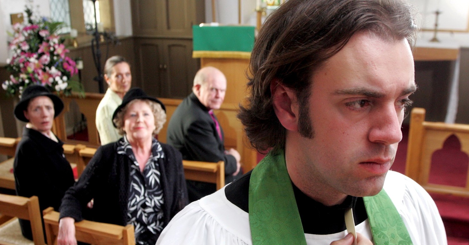 Classic Emmerdale spoilers: Ethan makes a shocking confession and Alice’s terrifying diagnosis