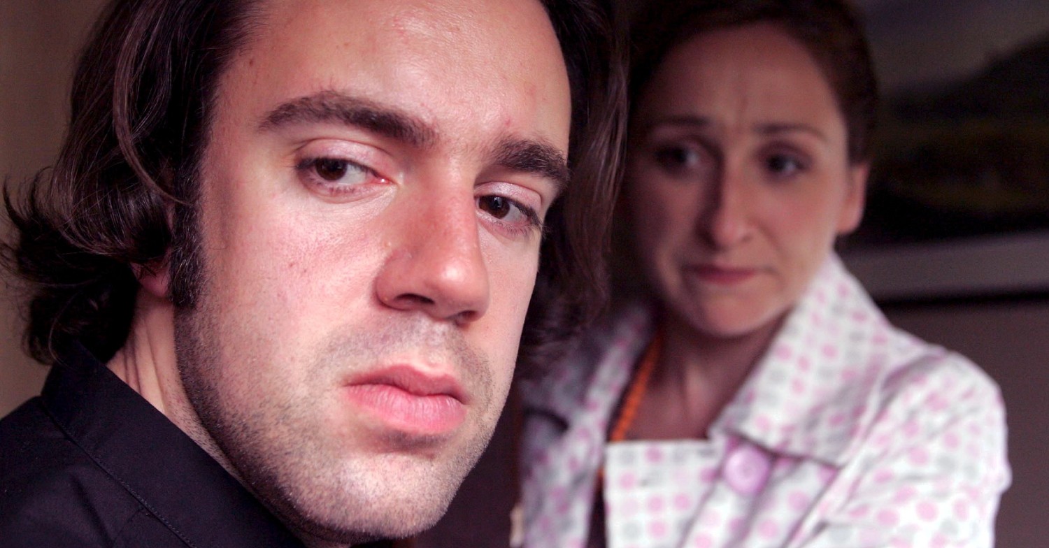 Classic Emmerdale spoilers: Ethan has shocking kiss and Paddy makes a wild decision!