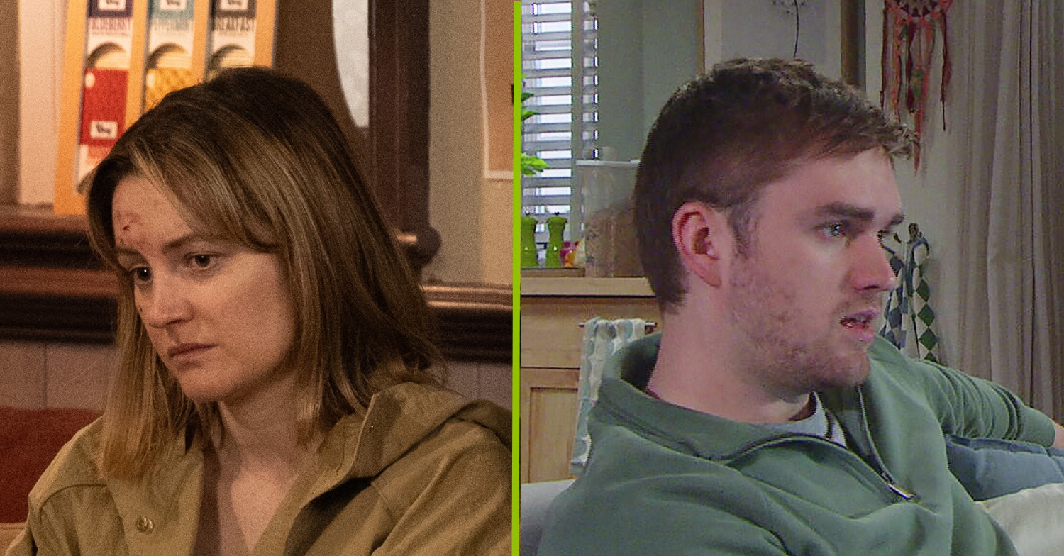 What happened in Emmerdale tonight: Ella back for good, Tom stepped up his exit