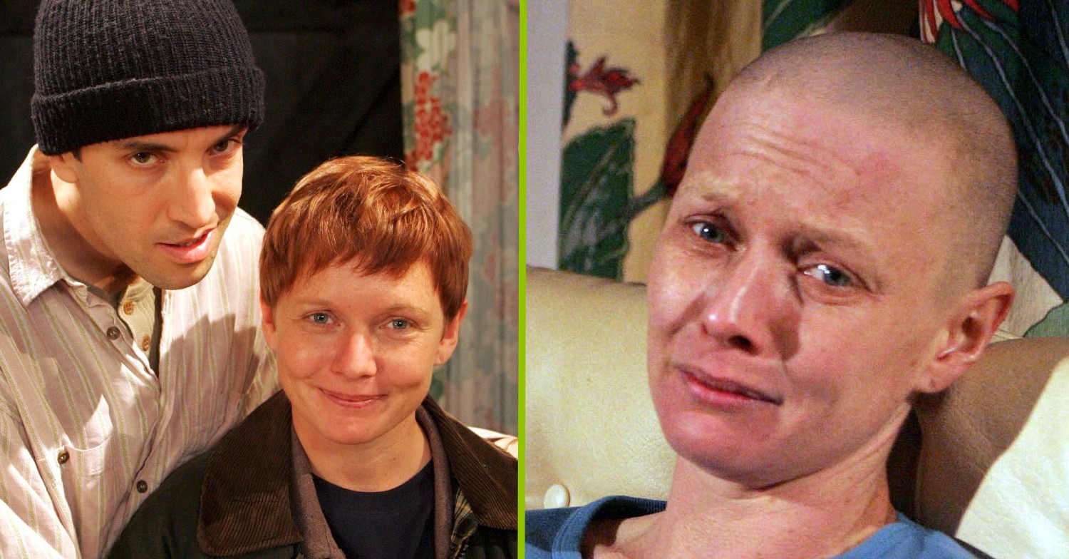 Alice Dingle in Emmerdale: Marriage to Sam, welcoming son Samson and tragic death