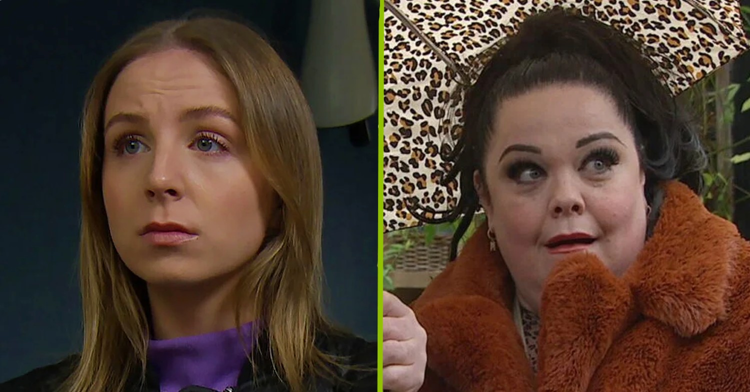 New Emmerdale producer teases a Dingle death, a Dingle wedding and special Belle episode