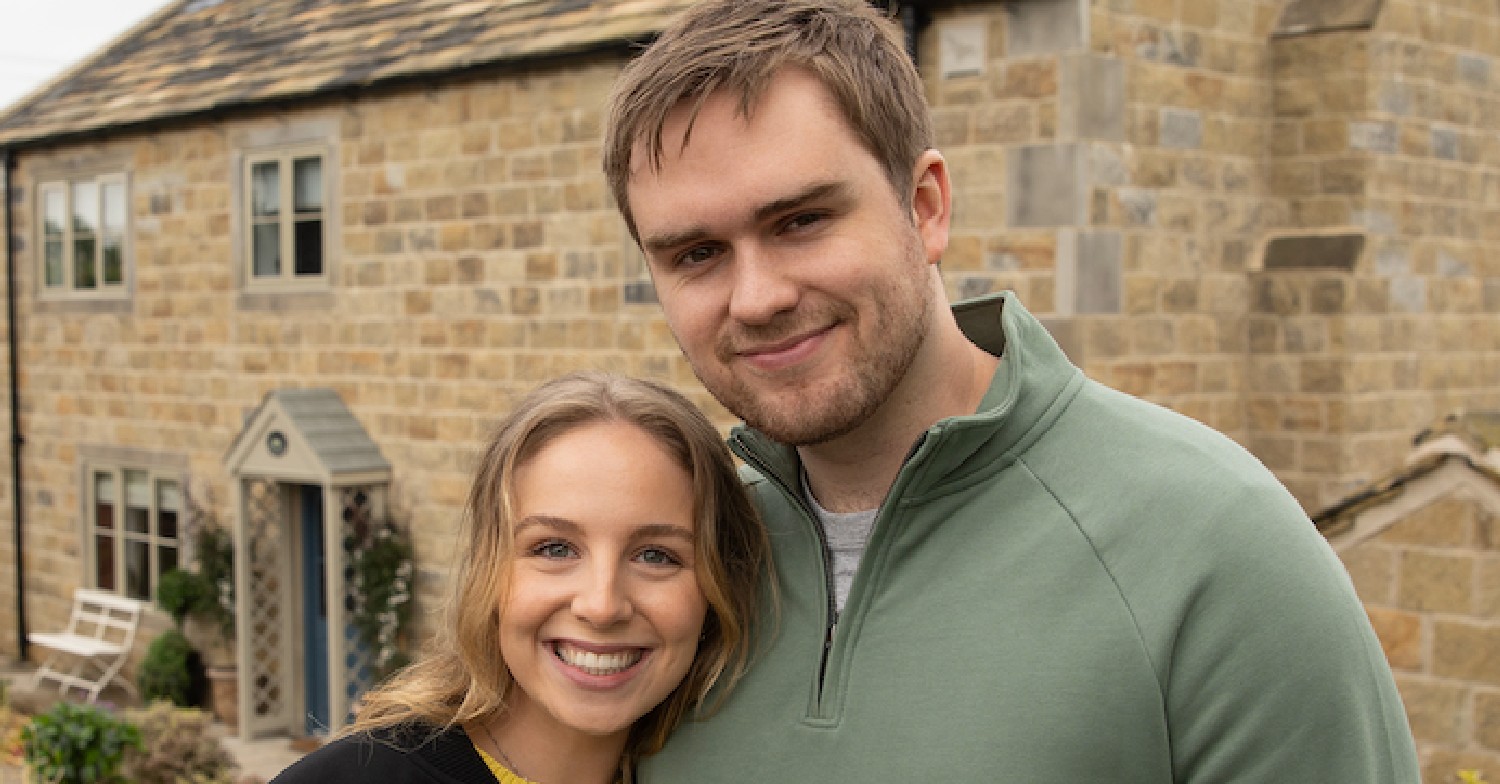 Tom and Belle: What we’d like to see happen next