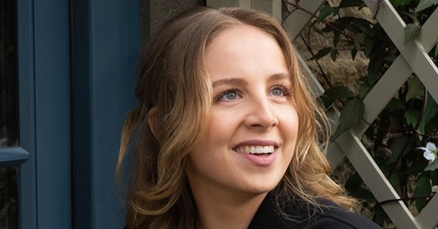 Is Belle dead? Blood on the door, no sign of her or Tom – it’s not looking good