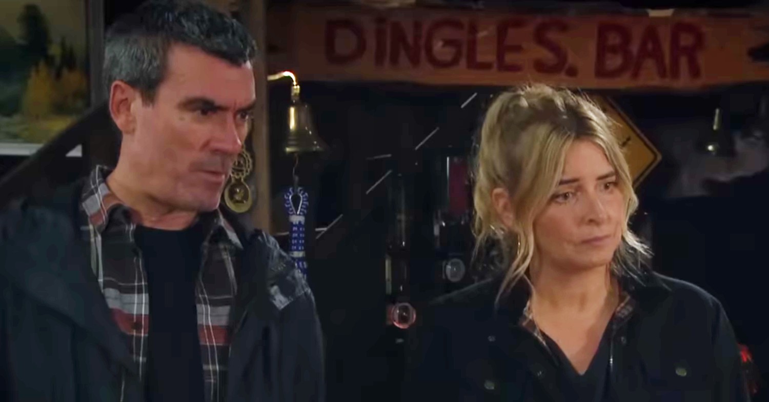 Charity and Cain have gone from heroes to ‘I wanna kick their heads in’ in one episode, scream fans