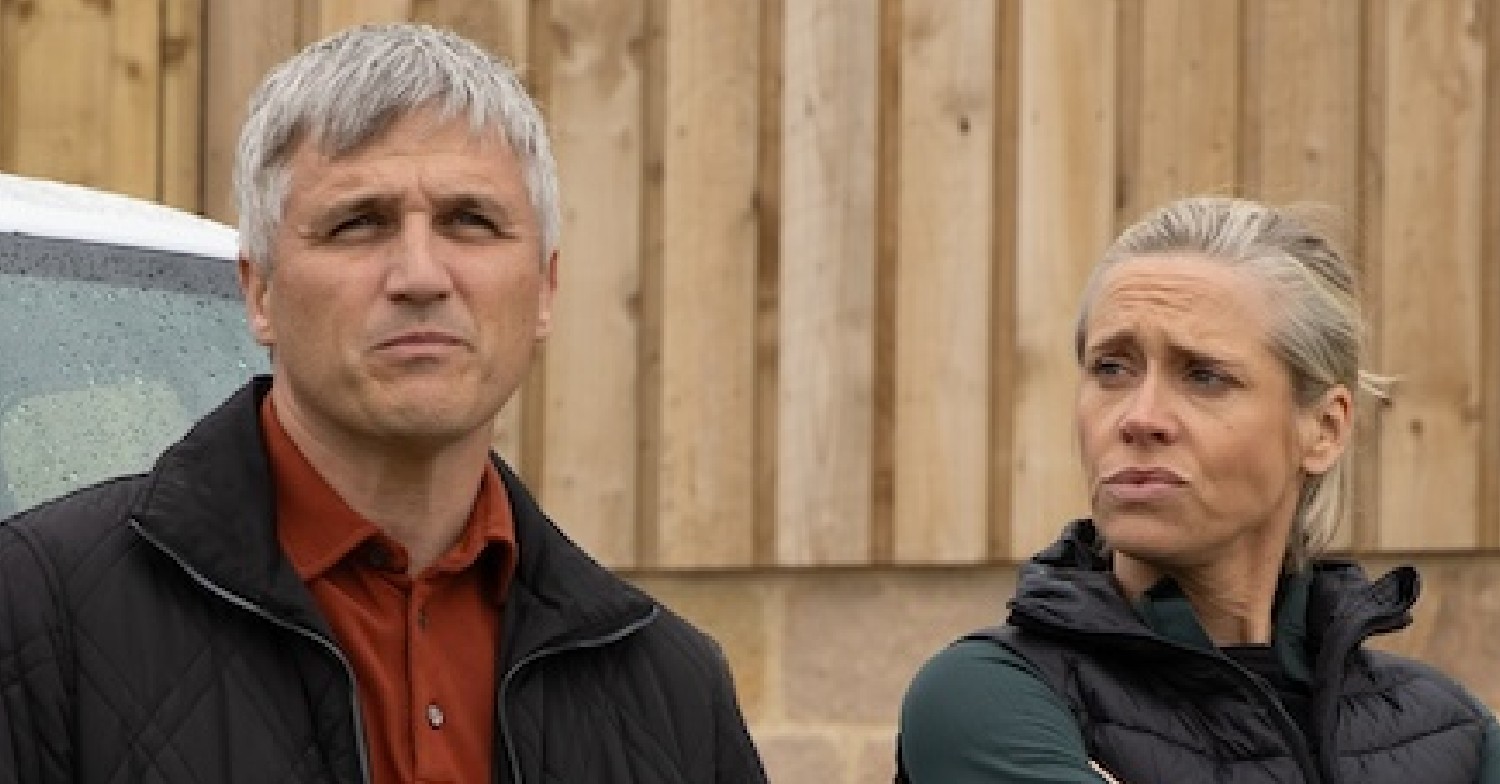 Spoilers: Caleb takes action over Ruby after discovering her plot against Kim