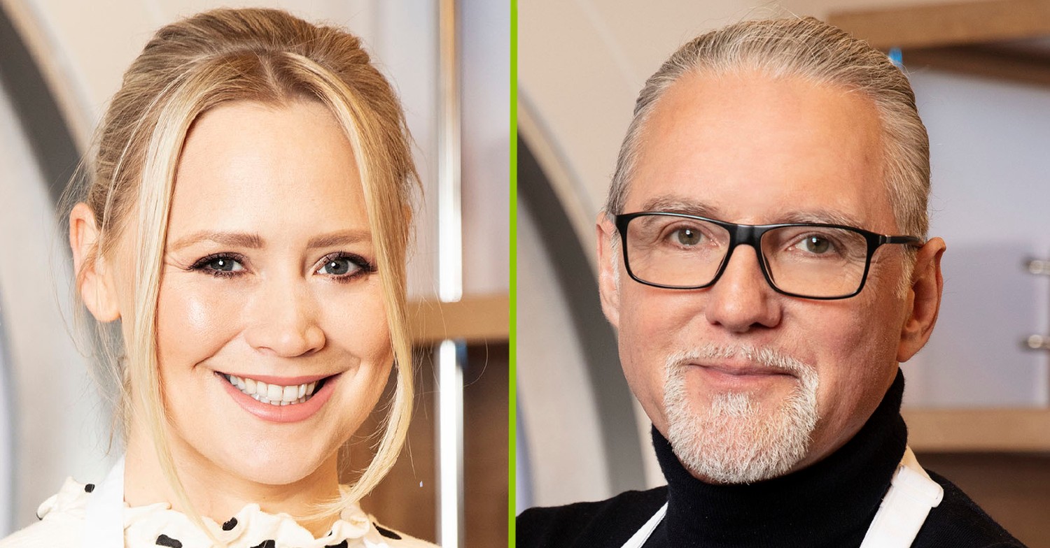 All the Emmerdale stars who have appeared on Celebrity MasterChef