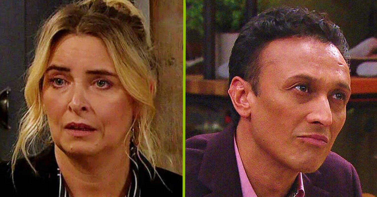 5 Emmerdale spoilers for tonight including Cain and Charityâ€™s panic for Belle and Jaiâ€™s revenge on Pollard