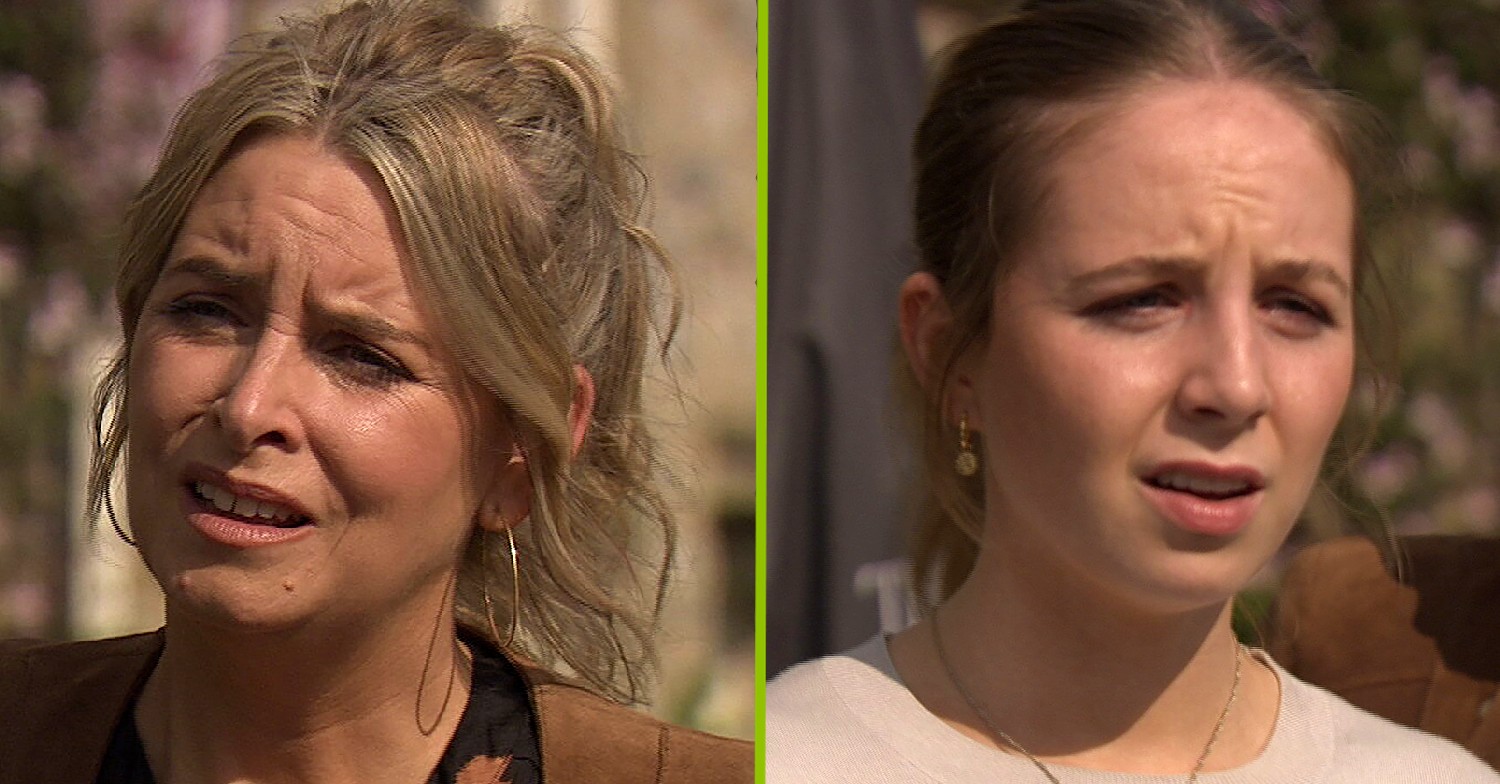 Emmerdale spoilers: Charity knows Tom is abusing Belle – but she can’t prove it