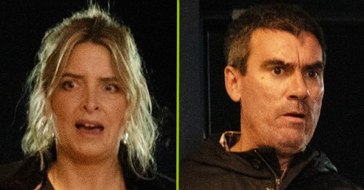 5 Emmerdale spoilers for tonight including Charity and Cainâ€™s disturbing discovery in the hunt for Belle