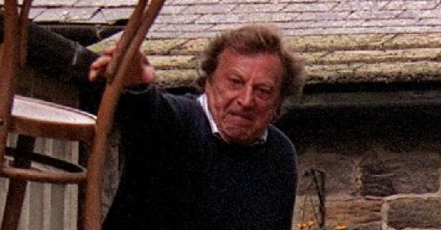 Classic Emmerdale spoilers: Tom blames the Sugdens for Max’s death