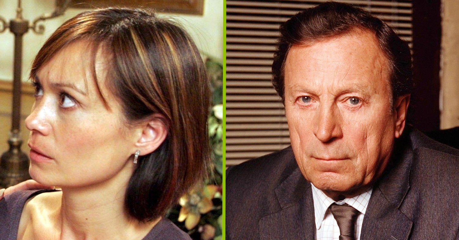 Classic Emmerdale spoilers: Tom is furious as Zoe’s desperate plan crumbles