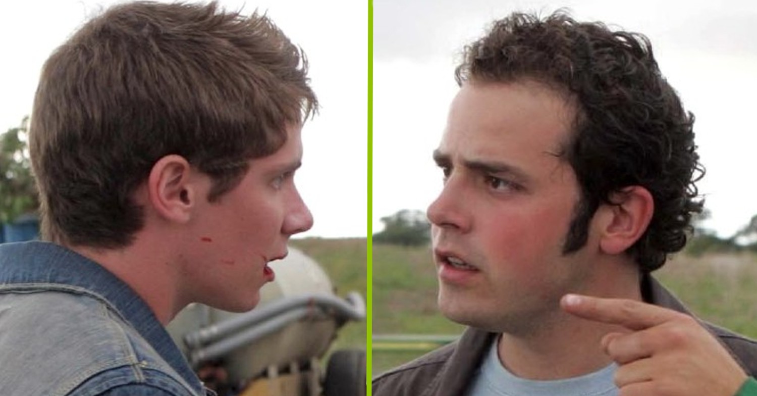 Classic Emmerdale spoilers: Robert’s rage leads to Max’s death