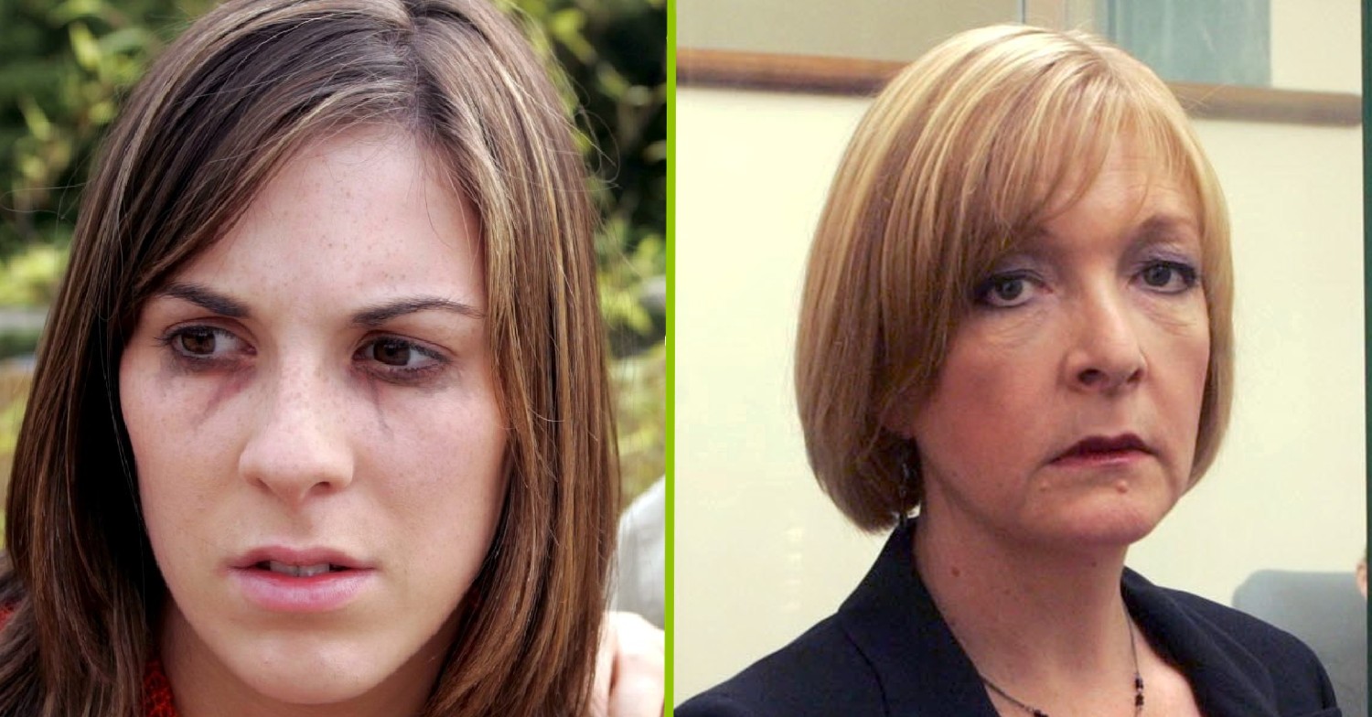 Classic Emmerdale spoilers: Donna has doubts and courtroom drama unfolds for Val