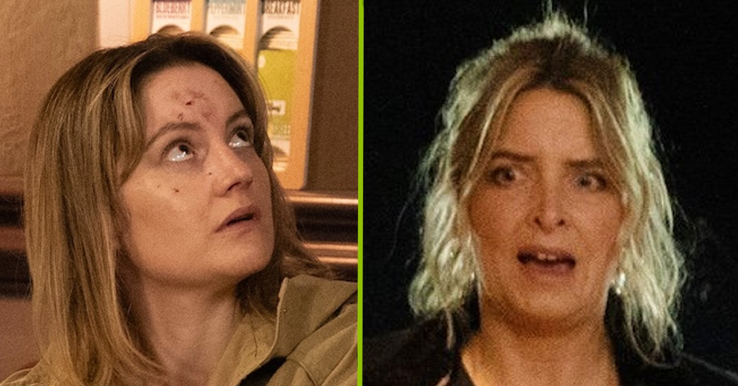 5 Spoilers for tonight including Liamâ€™s shock over Ellaâ€™s pregnancy and Charity calls in Cain to help Belle