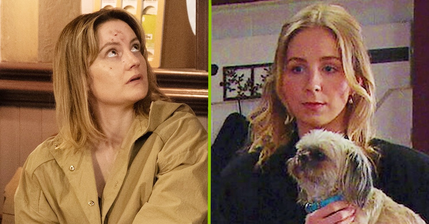 5 Emmerdale spoilers for tonight including Liamâ€™s reunion with Ella and Belle trapped