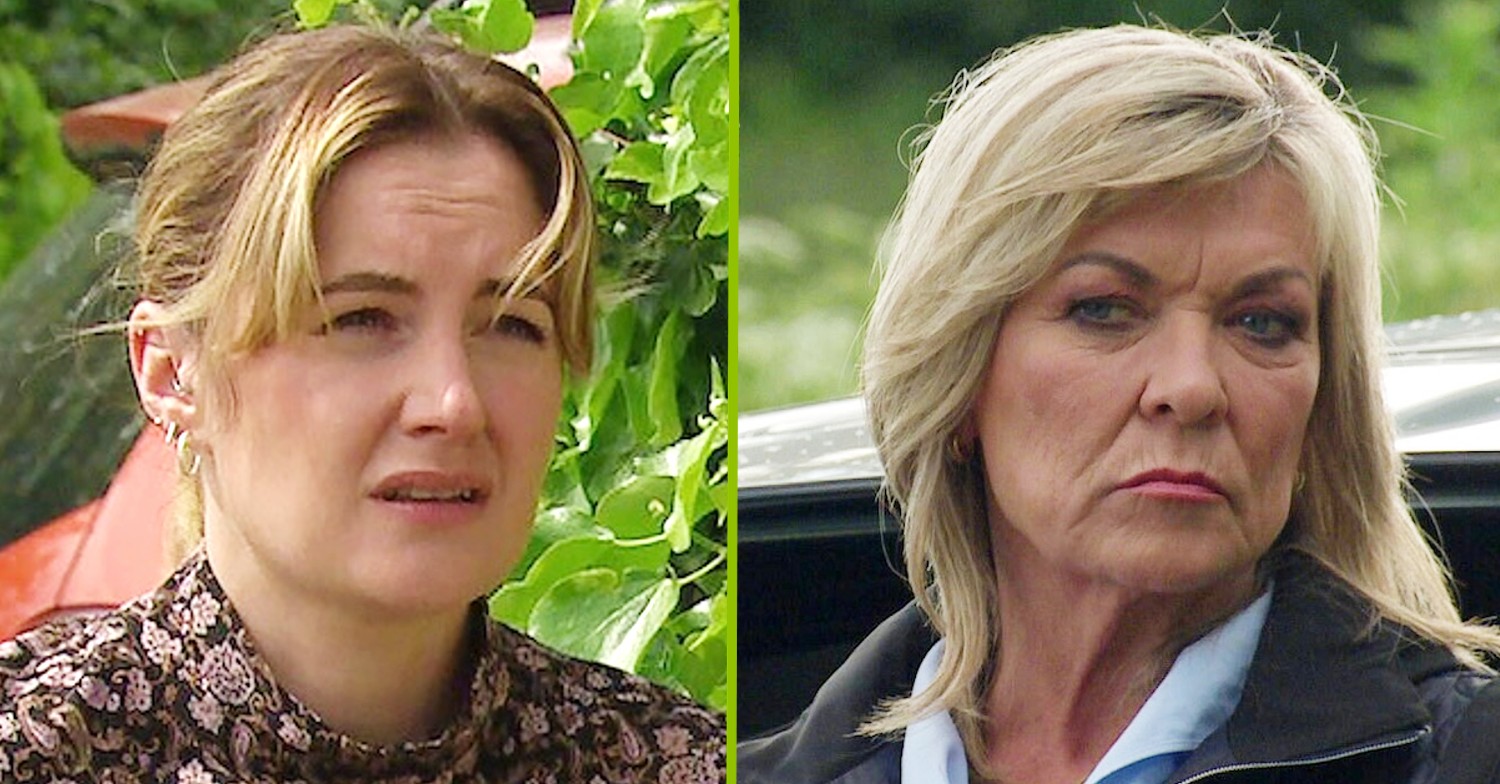 9 Spoilers for next week as the truth about Ella’s pregnancy is revealed and Kim takes her revenge