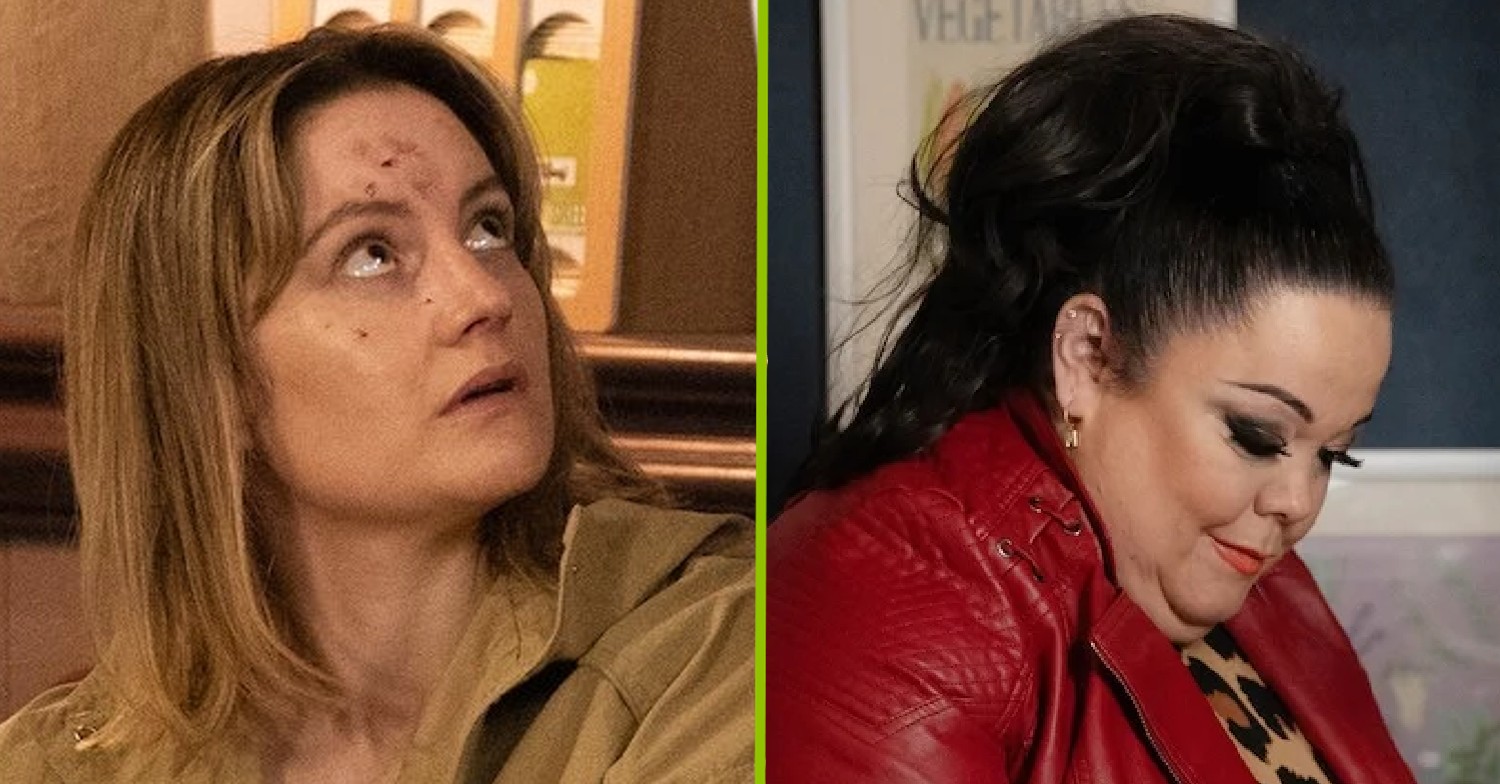 Emmerdale spoilers: Ella makes a return as yet another car crash hits the village