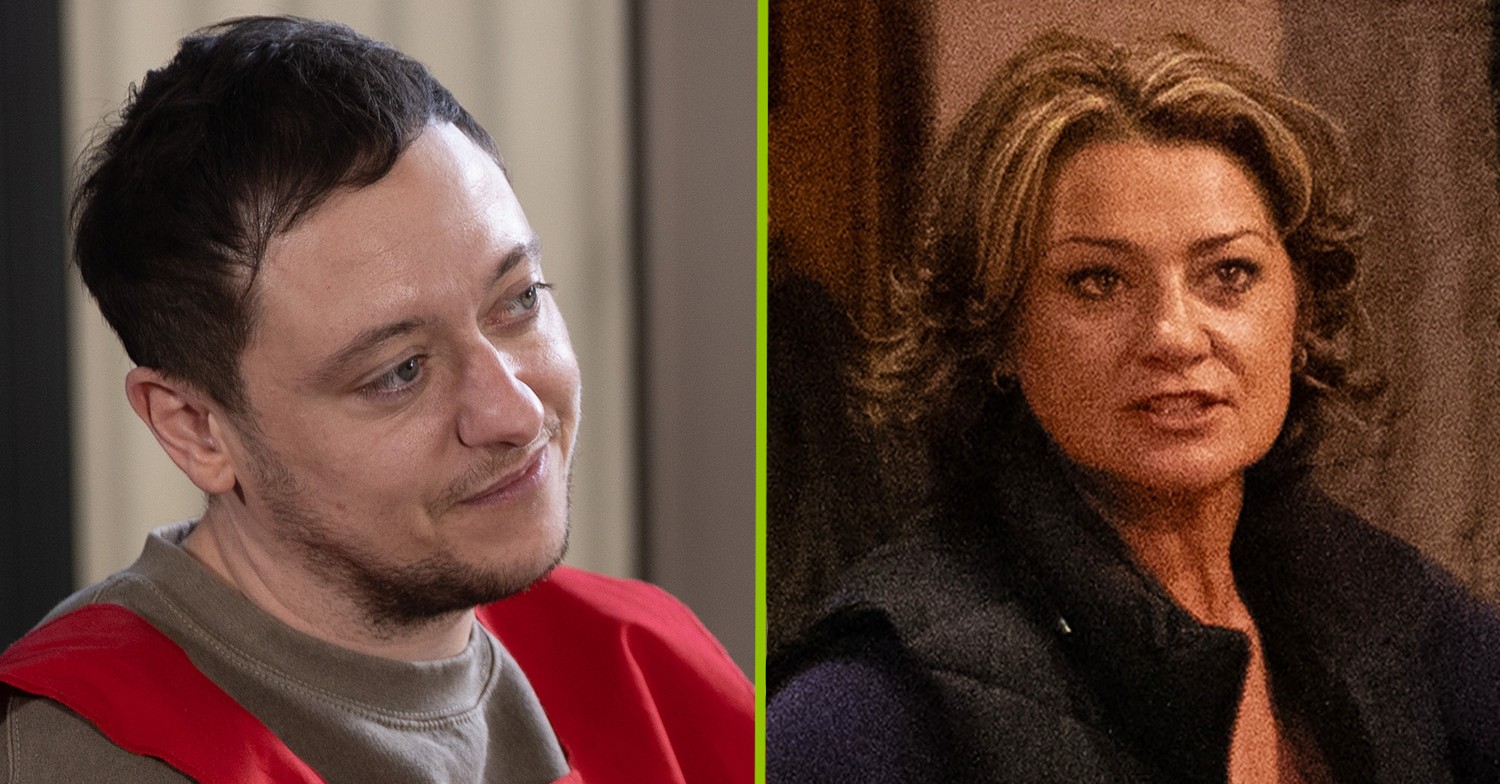 What happened in Emmerdale tonight: Samson told more lies, Matty exposed