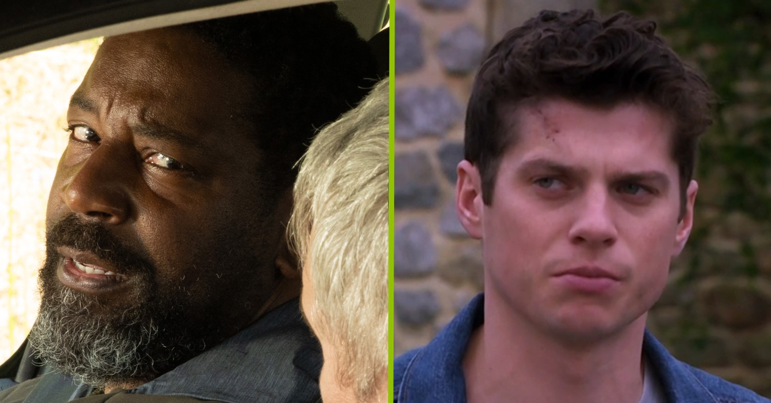 What happened in Emmerdale tonight: Charles defeated, Nicky and Suni left