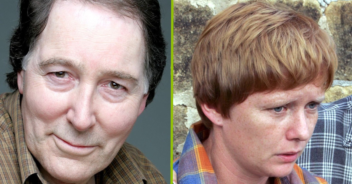 Classic Emmerdale spoilers: Jack orders Robert to leave and Alice fears for her baby