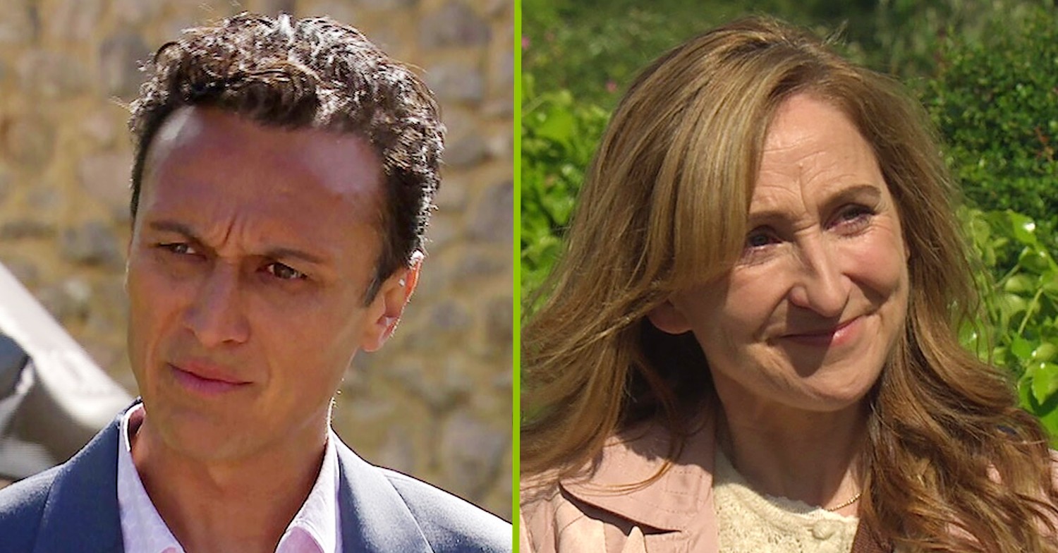 Emmerdale spoilers: Jai takes revenge as he struggles with Laurel split