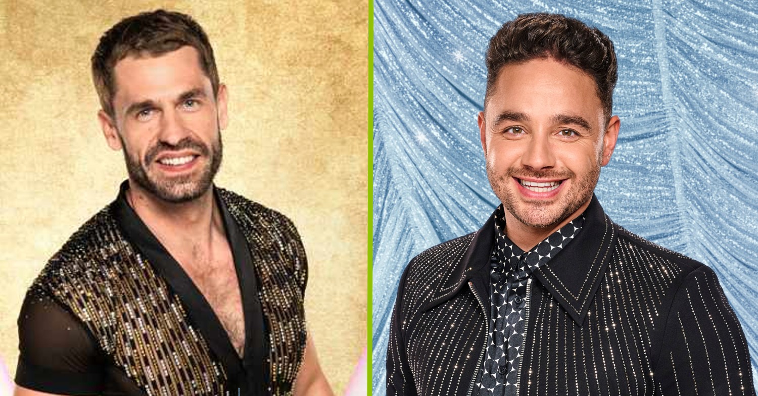 All the Emmerdale stars who’ve appeared on Strictly Come Dancing from Kelvin Fletcher to Claire King