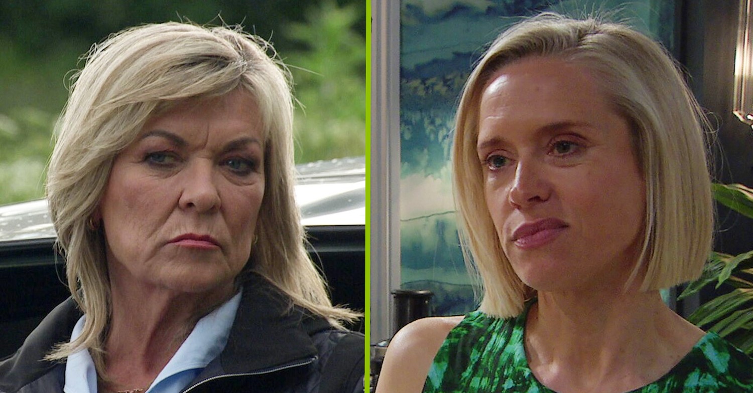 Spoilers: Kim uncovers Rubyâ€™s wicked plan before Rose mysteriously goes missing