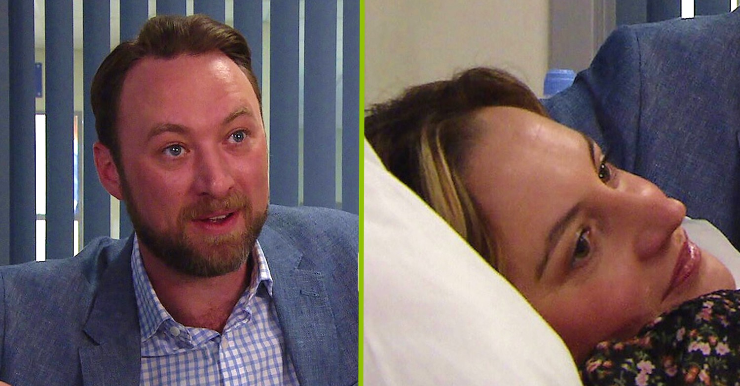 6 Emmerdale spoilers for tonight including Liam’s rage over Ella’s false pregnancy and Kim’s revenge attack (Tuesday July 30)