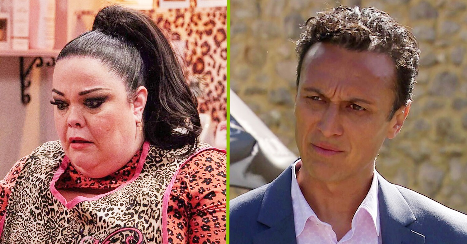 4 Spoilers for tonight including Mandyâ€™s spiralling money woes and a pause in fighting for Jai and Laurel