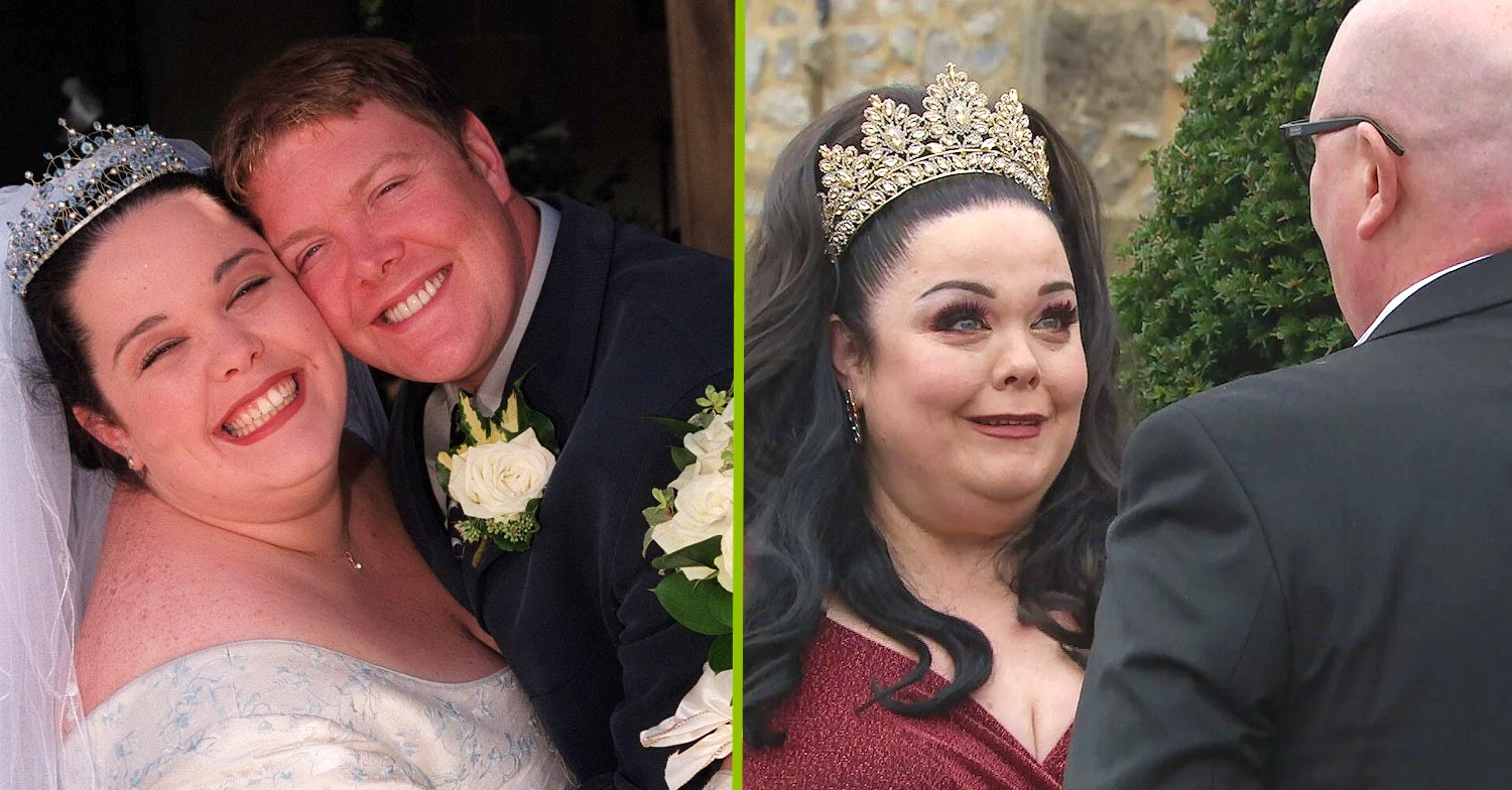 5 reasons Paddy and Mandy’s marriage is already doomed