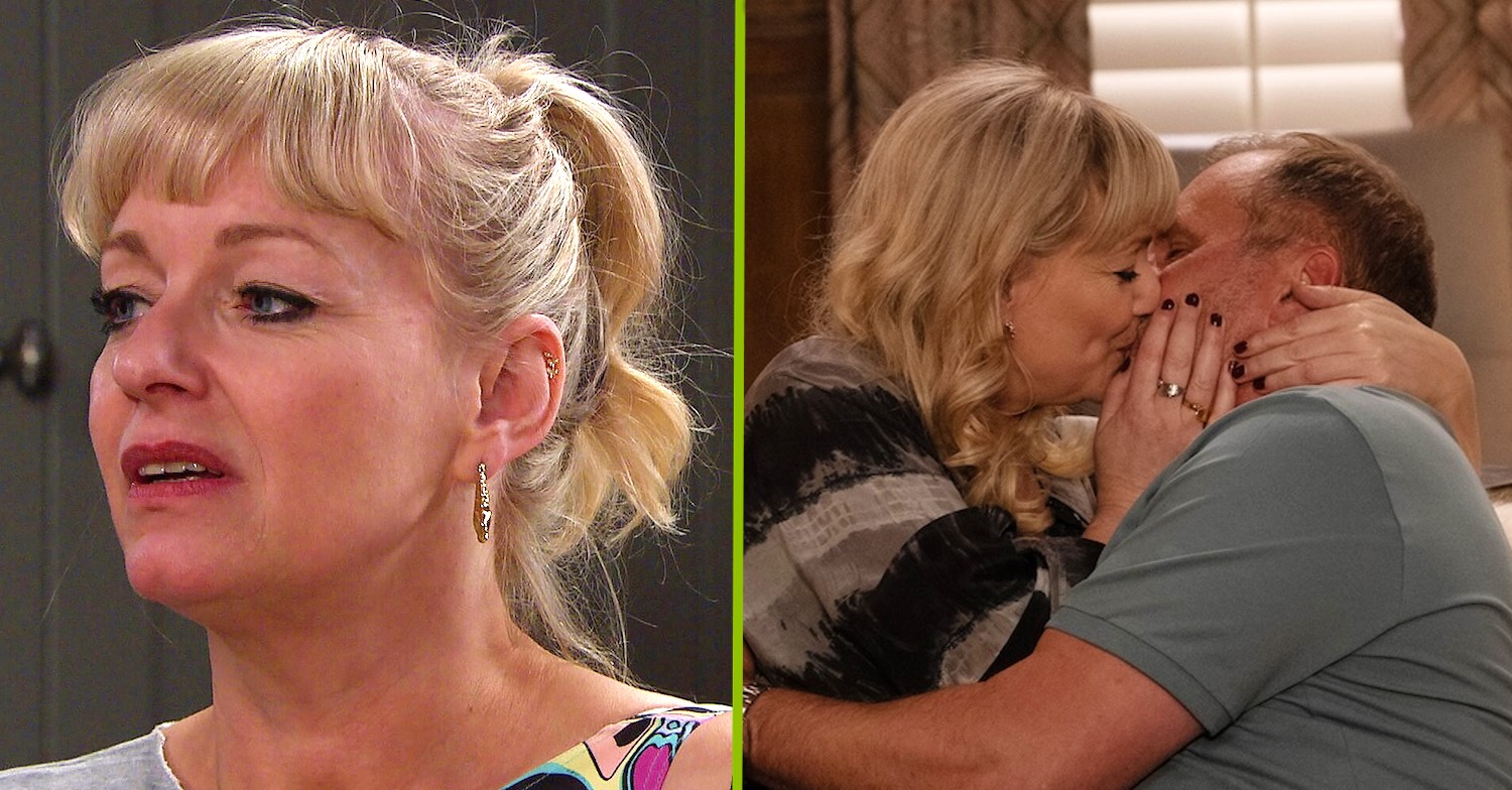 Spoilers: Rose completes her mission by seducing Will into bed