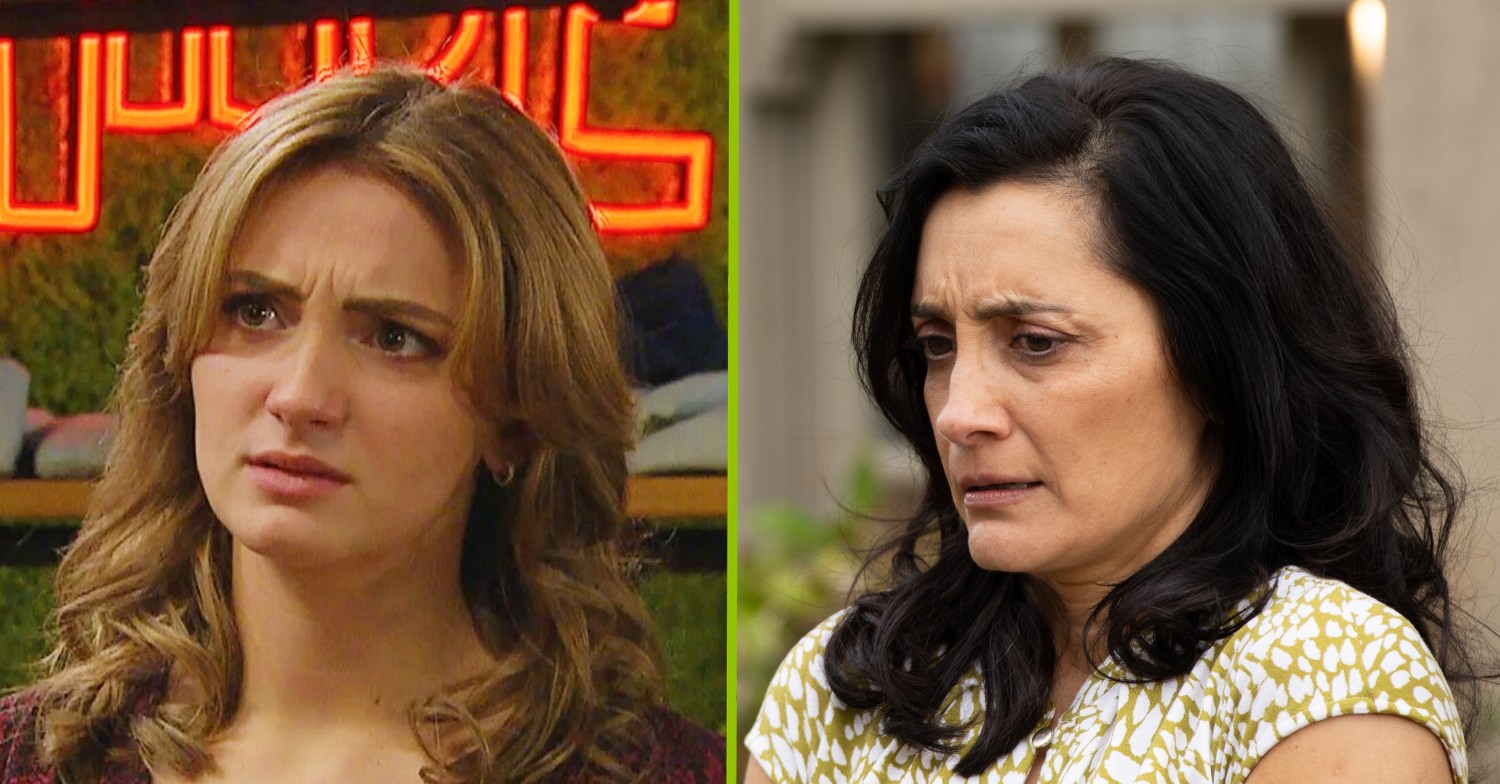 Emmerdale stars leave the UK to soak up the sun and their pictures are leaving us all desperate for a holiday