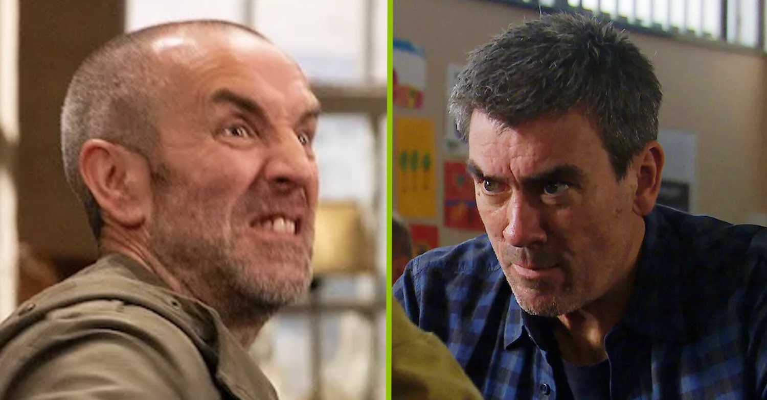 Emmerdale spoilers: Sam punches Cain as Samson’s lies are exposed