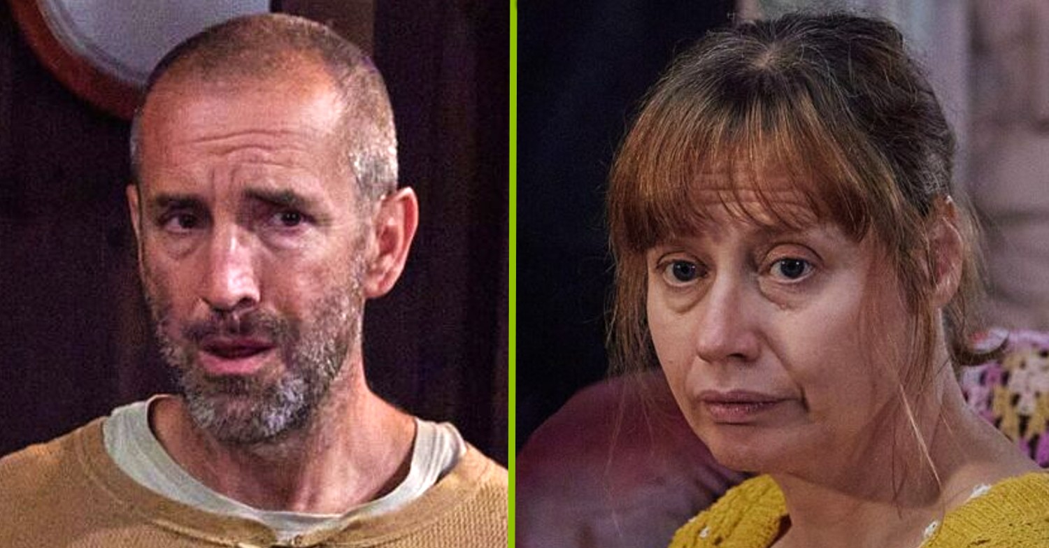 James Hooton admits Sam feels ‘betrayed’ by Lydia over Samson lies