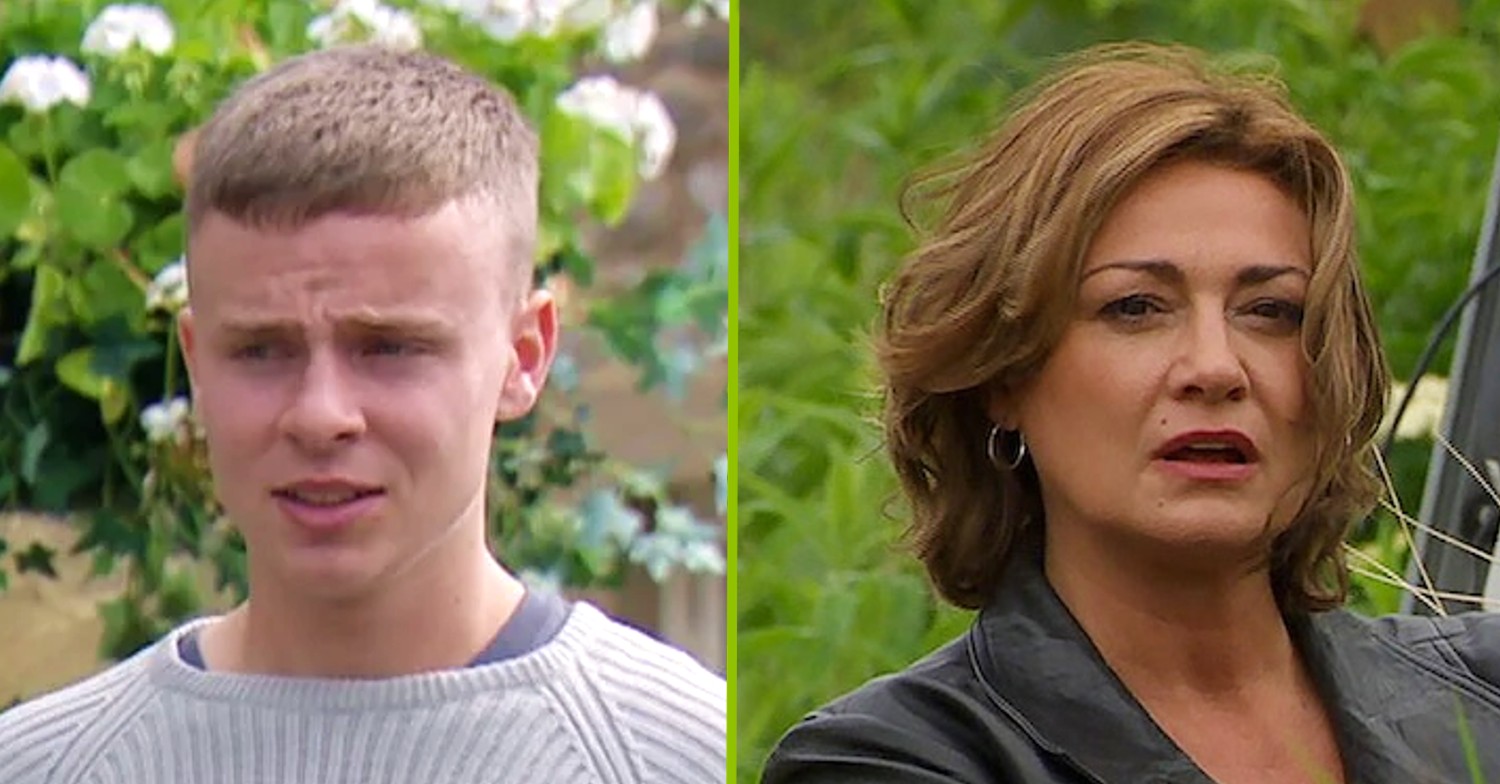 Spoilers: Cain trains Samson for prison but Moira takes things too far