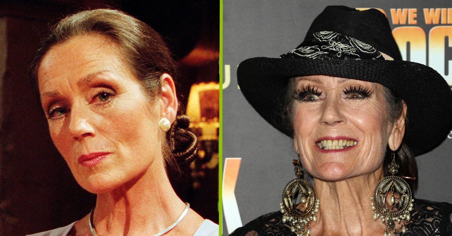 Steph Stokes in Emmerdale: Alan Turnerâ€™s villainous daughter and her imprisonment for murder